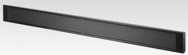 terraceheater