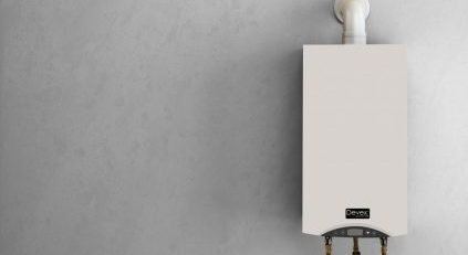 devex boiler