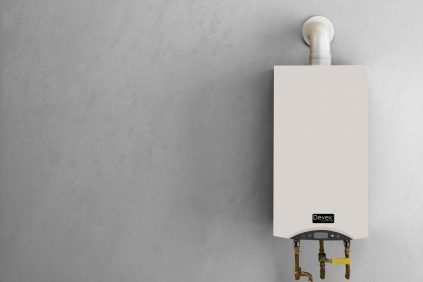 devex boiler