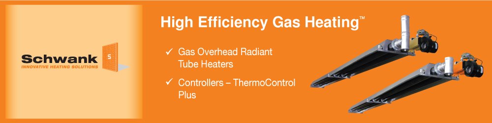 schwank radiant gas heaters schwank radiant gas heaters