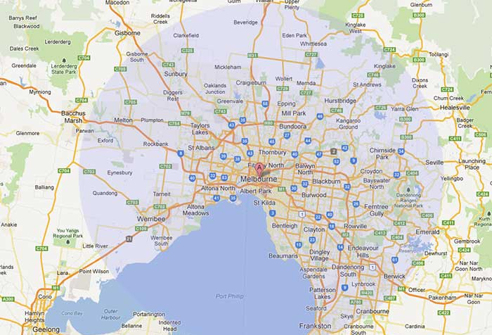 floor heating installation melbourne