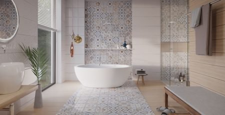 bathroom design ideas