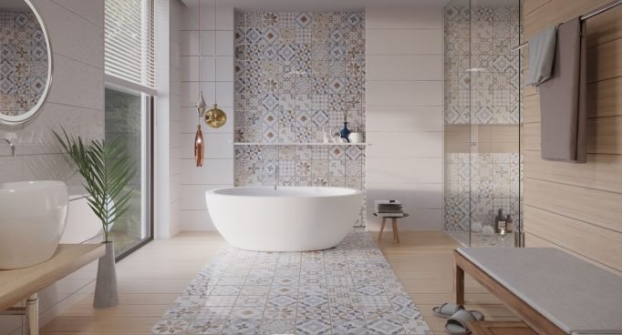 bathroom design ideas