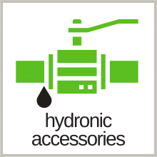 HVAC Hydronic Systems