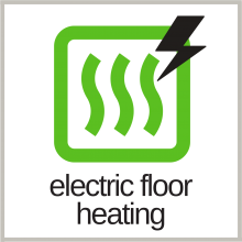 Electric Floor Heating