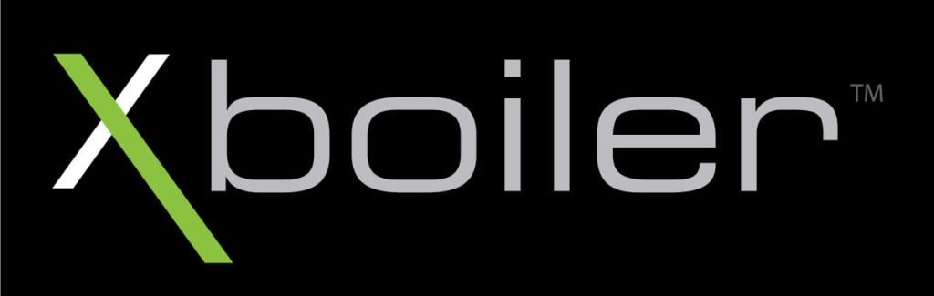 xboiler-logo (1) Xboiler hydronic boiler product logo