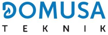 domusa-teknik Domusa Teknik logo