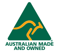 australian made owned